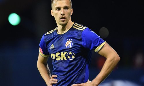 Dinamo i Rijeka su otpali pa Mislav Oršić u neočekivanom transferu pojačava klub iz susjedstva