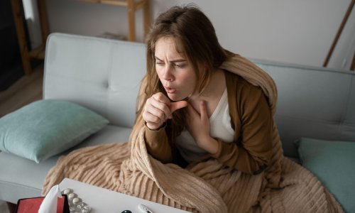Imate li novu varijantu covida ili prehladu? Simptomi se preklapaju, evo što kažu stručnjaci