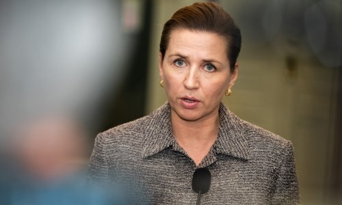 Danska se privatno javila Trumpu: Spremni smo na to da pošaljete još vojnika na Grenland