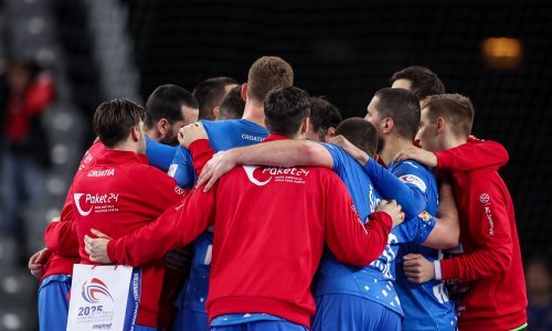 Jedan od najvećih ikad oduševljen hrvatskim rukometašem: 'Njegova me lakoća fascinira'