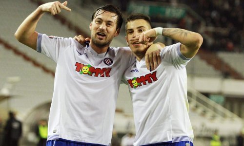 Vrapče: Zbog odnosa prema klubu i nezadovoljavajućeg fizičkog stanja odustajemo od dovođenja Gotala