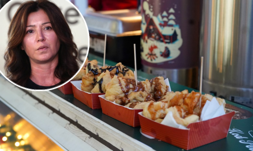 Bienenfeld o Adventu u Zagrebu: Gosti su primijetili da je skuplje, ali tako je svugdje