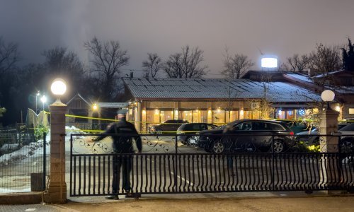 U pucnjavi ispred restorana u Banjoj Luci ubijen bivši vođa Lešinara