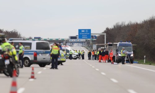 Flixbusov autobus prevrnuo se na autocesti u Njemačkoj, dvije osobe poginule