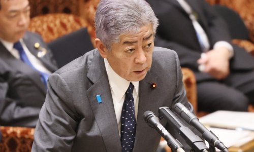 Japanski šef dipolomacije Iwaya dolazi na Trumpovu inauguraciju: Želi sastanak s Marcom Rubiom