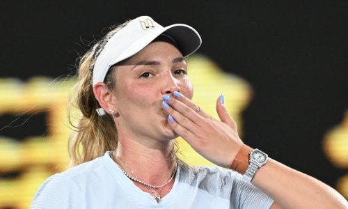 Ozlijeđena Donna Vekić ispala s Australian Opena