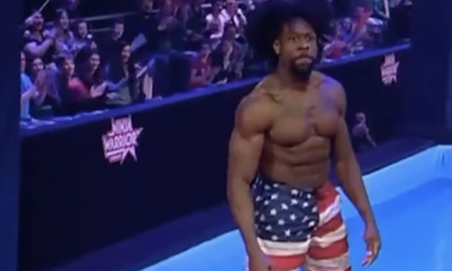 Bio je dvaput u finalu Ninja ratnika. Sad će sa 40 godina igrati za Ameriku na rukometnom SP-u