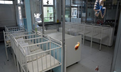 U Hrvatskoj, otkako mjerimo, nije rođeno toliko malo djece: U šest županija je alarmantno stanje