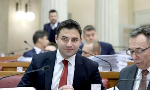 Bernardić mogao birati municiju da potopi HDZ, a pucao u prazno