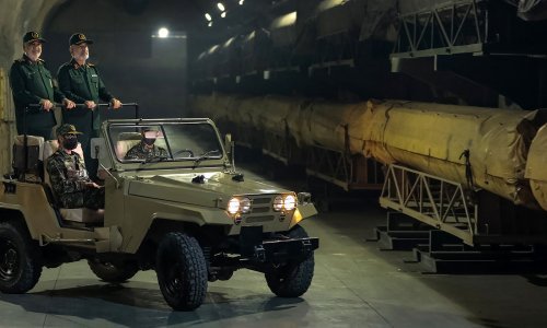 Iran zaprijetio SAD-u uoči Trumpove inauguracije: 'Nemojte činiti strateške pogreške'