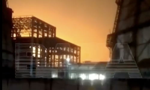 Ukrajinci dronom pogodili veliku rafineriju nafte u Rusiji, udaljenu 1300 km