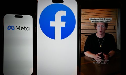Meta ukida fact-checkere, oglasilo se hrvatsko Ministarstvo kulture