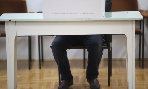 Stigli izvještaji: Evo koliko su potrošili kandidati koji su ispali u prvom krugu