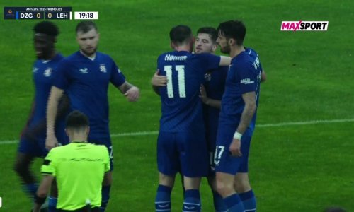 Evo zašto Baturina vrijedi bogatstvo; pogledajte golčinu Dinamovog majstora