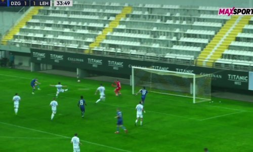 Pogledajte fantastičnu kontru Dinama i gol Hoxhe Poljacima