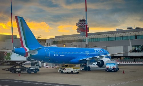 Italija obnovila letove prema Libiji nakon 10 godina