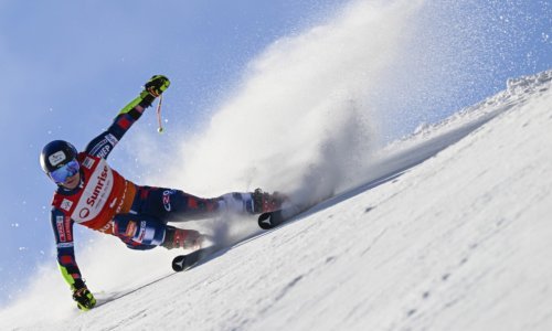 Filip Zubčić ne skriva zadovoljstvo: Bio je ovo dobar vikend, sad idemo na naše Sljeme