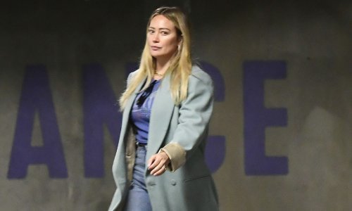 Nose se i zimi: Najomiljeniji model tenisica odlično se slaže i s kaputima