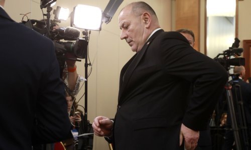 Medved najavio: Program mimohoda za Dan pobjede bit će tema Vijeća za obranu