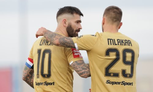 Nevjerojatan preokret na Poljudu; Mlakar se priključuje Hajduku