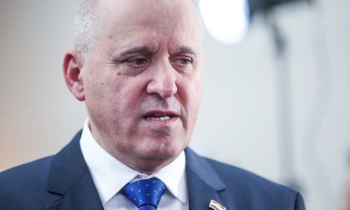 Bačić: Rezultat nije dobar, očekivali smo bolji