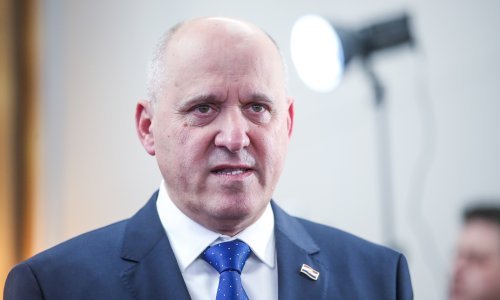 Bačić najavio Nacionalni plan stambene politike za veljaču, otkrio nekoliko mjera