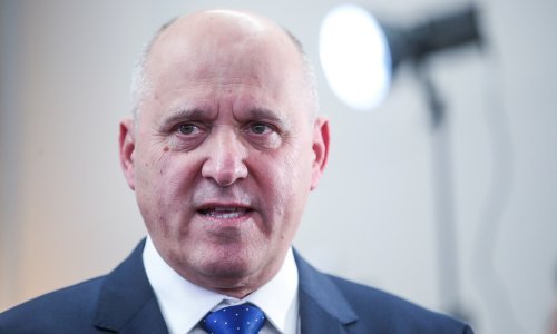 Bačić otkrio hoće li Vlada surađivati s Milanovićem: 'Za tango je potrebno dvoje'