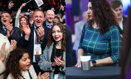 Blaga zluradost zbog debakla HDZ-a: Što javljaju mediji u regiji o izborima u Hrvatskoj