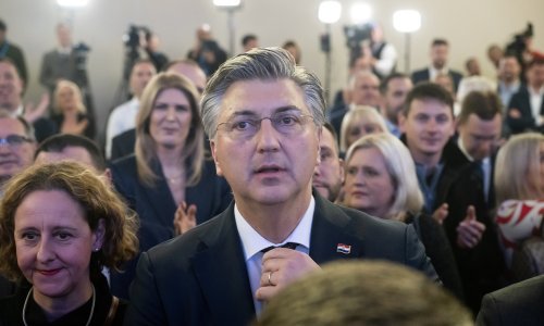 Plenković se oglasio o zahtjevu Milanovića: Moramo izvesti stvari na čistac…