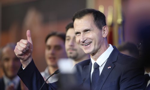 Nikad gora izlaznost u inozemstvu, nikad gori rezultat desnog kandidata: Što se dogodilo?