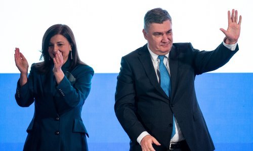 Politico i dalje Milanovića zove proruskim populistom, a evo i što kažu o Primorčevom debaklu