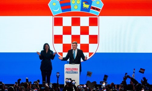 Primorac izgubio i jedini otok koji je imao u prvom krugu: Ovako se preokrenula situacija