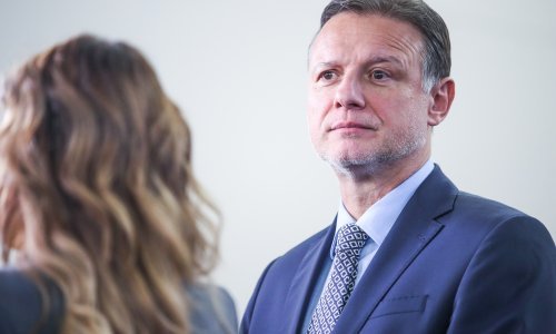 Jandroković posjetio Nacionalni muzej Danske i susreo se s Hrvatima