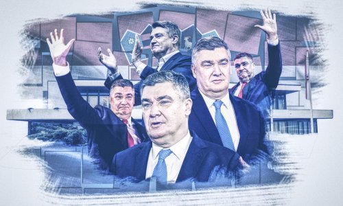 CNN analizirao Milanovića: 'Popularan, ali kontroverzan. Opet je kritizirao EU'