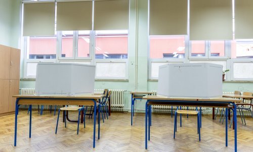 Ovo je jedina općina u Hrvatskoj u kojoj su izbori završili neriješeno