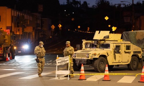 I dalje traje borba s požarima, istražitelji u akciji: Što je moglo uzrokovati ovaj pakao?