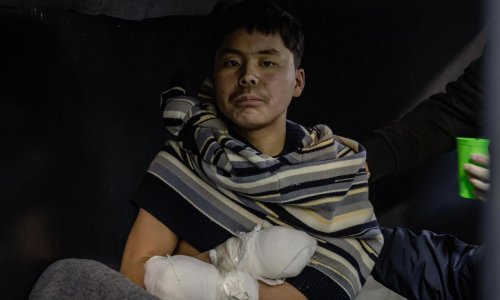 Je li ovo nova šansa za preživljavanje zarobljenih sjevernokorejskih vojnika? Nekoliko je opcija