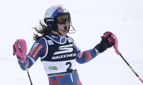 Zrinka Ljutić u Flachauu ide po novu pobjedu, ali i rekordnu novčanu nagradu