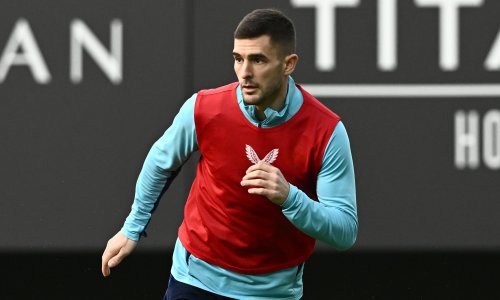 Franjić je morao izaći iz igre protiv Lecha. Doznajemo ozbiljnost ozljede