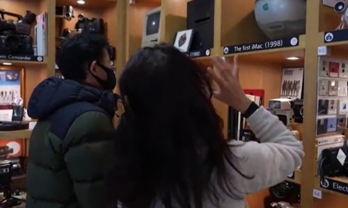 Od Betacam videovrpci do disketa i starih Sonijevih uređaja: Što sve krije Muzej izumrle medijske tehnologije