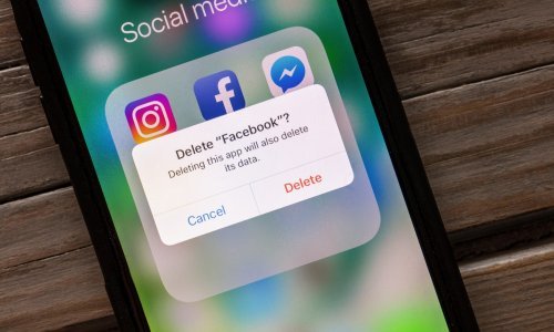 Dosta vam je Metinih društvenih mreža? Evo kako obrisati Facebook, Instagram i Threads