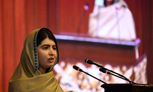 Malala Yousafzai: Cijela generacija djevojčica u Afganistanu ostaje bez budućnosti