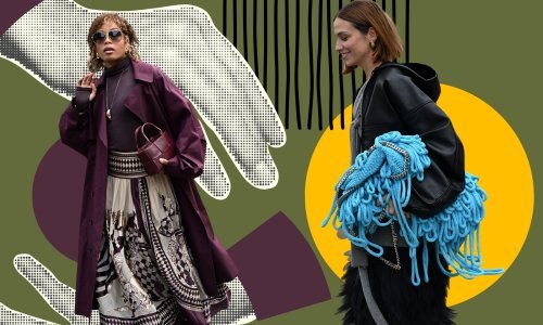 Hvale se na TikToku: Izazov koji štedi novac opčinio je modne ovisnice