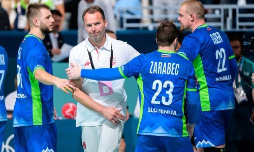 Evo zašto su Slovenci poludjeli na organizatore Svjetskog rukometnog prvenstva u Hrvatskoj