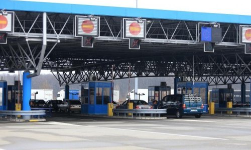 Zastoji na prijelazu Batrovci-Bajakovo zbog detaljne kontrole