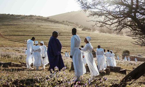 Ovo je 10 serija koje su u prošloj godini bile najgledanije