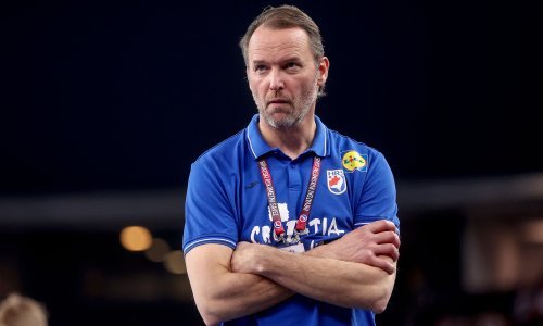 Sigurdsson: Nismo konstantni. Trebat će nam navijači, oni će biti ključni