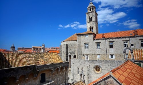 Idealna mjesta za proljetni bijeg: Top destinacije za posjet u ožujku 2025.