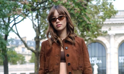 Ovaj način bojanja kose daleko je najučinkovitiji za prikrivanje sijedih