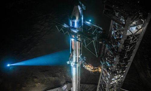 Kakva grdosija: SpaceX obara rekorde najvećom raketom u povijesti